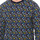 Oblačila Moški Pižame & Spalne srajce Marie Claire 97277-AZUL OSC Večbarvna