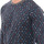Oblačila Moški Pižame & Spalne srajce Marie Claire 97281-PLOMO Večbarvna