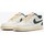 Čevlji  Moški Nizke superge Nike FD0320  COURT VISION Bela
