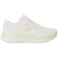 Čevlji  Ženske Modne superge Skechers Skech-Lite Pro-Stunning Steps Bela