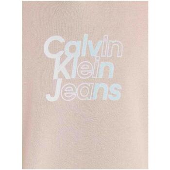 Calvin Klein Jeans  Rožnata