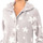 Oblačila Ženske Pižame & Spalne srajce Marie Claire 30961-GRIS JAS Večbarvna