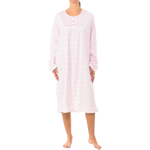 Oblačila Ženske Pižame & Spalne srajce Marie Claire 90884-MALVA Večbarvna