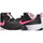 Čevlji  Deklice Modne superge Nike 70771 Črna