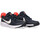 Čevlji  Dečki Modne superge Nike 72070 Modra