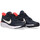 Čevlji  Dečki Modne superge Nike 72069 Modra