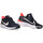 Čevlji  Dečki Modne superge Nike 72069 Modra