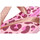 Čevlji  Deklice Japonke Ipanema 69403 Rožnata