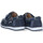 Čevlji  Dečki Mokasini & Jadralni čevlji Bonino 64208 Modra