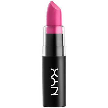 Lepota Ženske Šminke Nyx Professional Make Up Matt Lippenstift - 17 Sweet Pink Rožnata