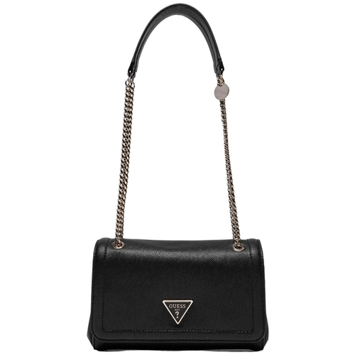 Guess NOELLE ELITE TOTE  BLACK HWZG7879210 Črna