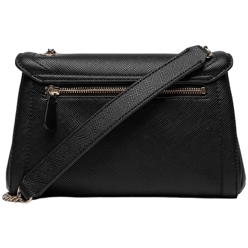 Guess NOELLE ELITE TOTE  BLACK HWZG7879210 Črna