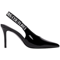 Čevlji  Ženske Salonarji Versace 76VA3S52 Črna