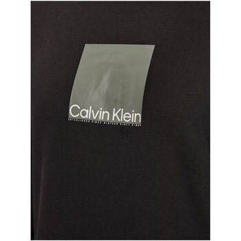 Calvin Klein Jeans K10K111835 Črna