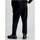Oblačila Moški Spodnji deli trenirke  Calvin Klein Jeans J30J324046 Črna