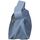 Torbice Moški Ročne torbice Michèle B63104 Modra