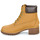 Čevlji  Ženske Polškornji Timberland KINSLEY MID LACE UP Kostanjeva