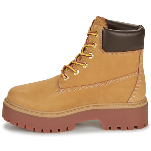 Timberland STONE STREET 6 INCH Kostanjeva