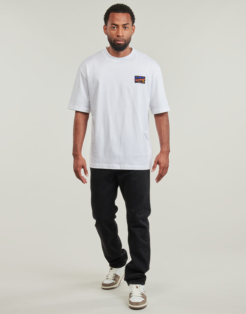 Timberland SS GRAPHIC TEE