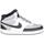 Čevlji  Moški Modne superge Nike COURT VISION MID Siva