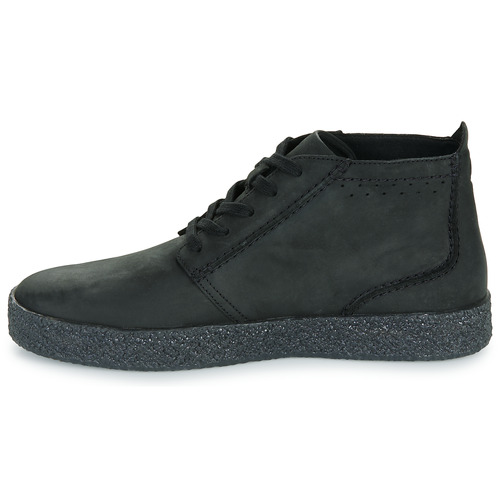 Clarks Streethill Mid Črna