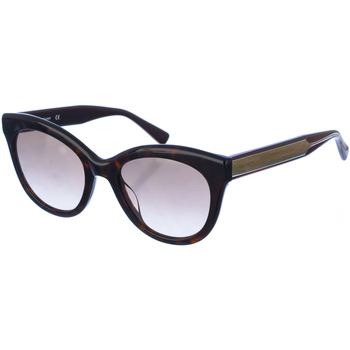 Ure & Nakit Ženske Sončna očala Longchamp LO698S-240 Večbarvna