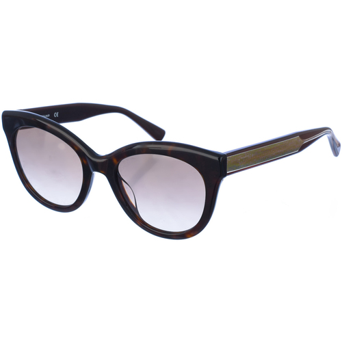 Ure & Nakit Ženske Sončna očala Longchamp LO698S-240 Večbarvna