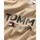 Oblačila Moški Majice s kratkimi rokavi Tommy Hilfiger DM0DM18264AB0 Bež