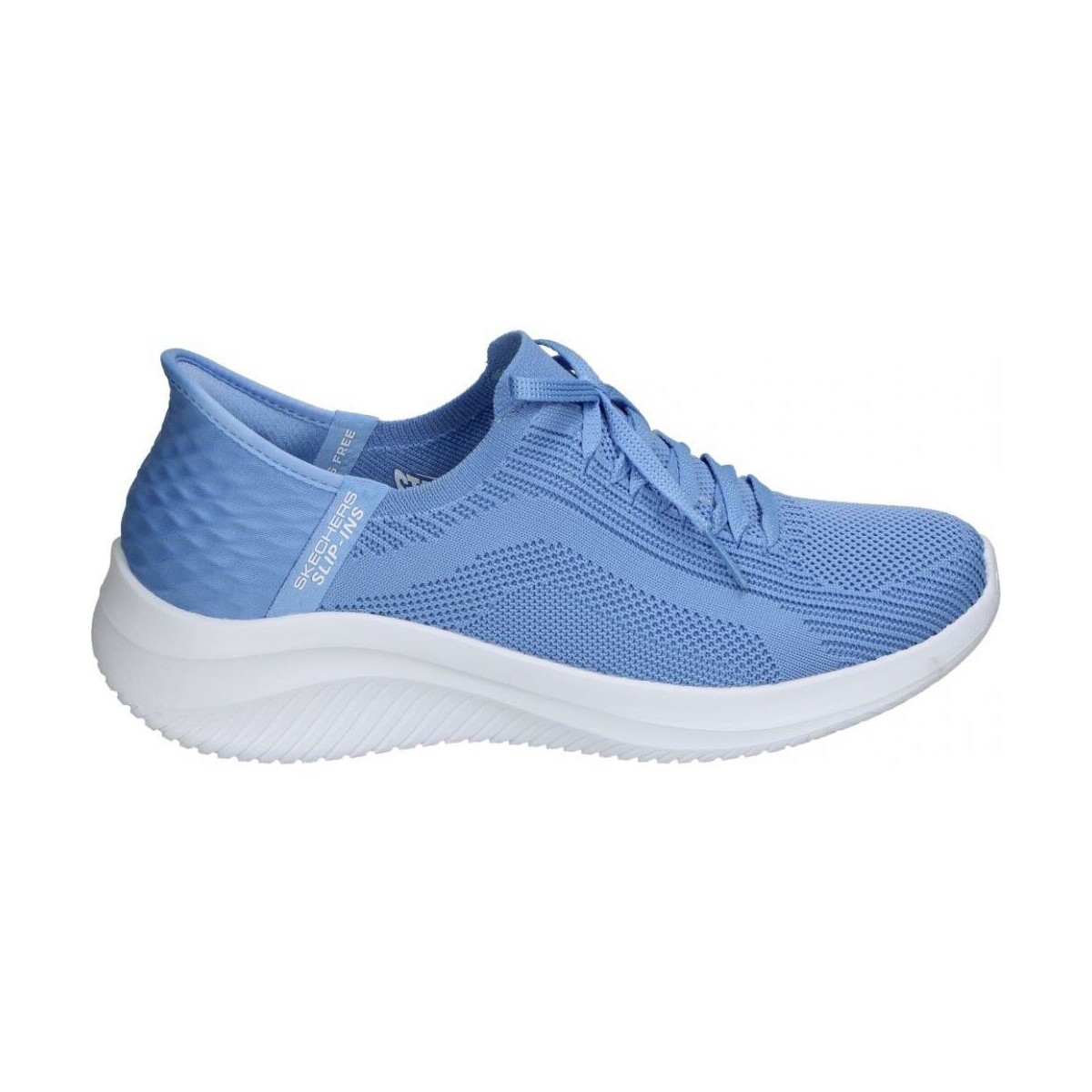 Čevlji  Ženske Šport Skechers 149710-PERI Modra