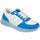 Čevlji  Moški Modne superge Philipp Plein Sport sips151381 royal Modra