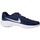 Čevlji  Moški Nizke superge Nike  Modra