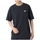 Oblačila Moški Majice & Polo majice New Balance MT4159 Črna