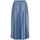 Oblačila Ženske Krila Vila Noos Nitban Skirt - Coronet Blue Modra