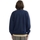 Oblačila Moški Puloverji Revolution Sweat Regular 2765 TEN - Navy/Melange Modra