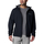Oblačila Moški Parke Columbia Omni-Tech Ampli-Dry II Shell Jacket Črna