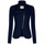 Oblačila Ženske Jakne Rinascimento CFC0117752003 Temno modra