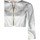Oblačila Ženske Jakne Rinascimento CFC0117391003 Silver