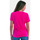 Oblačila Ženske Majice & Polo majice Liu Jo TA4136-JS003 Slonokoščena kost