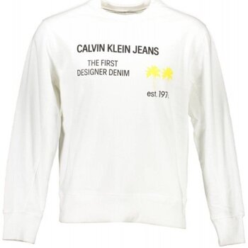 Calvin Klein Jeans J30J318173 Bela