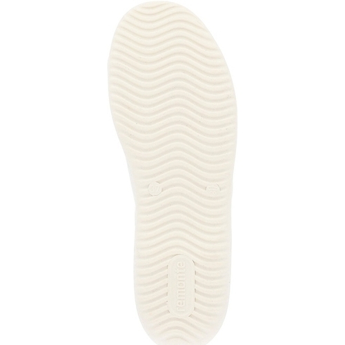 Remonte D1E00  80-blanc combiné D1E00 Bela