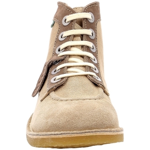 Kickers KICKLEGEND Bež