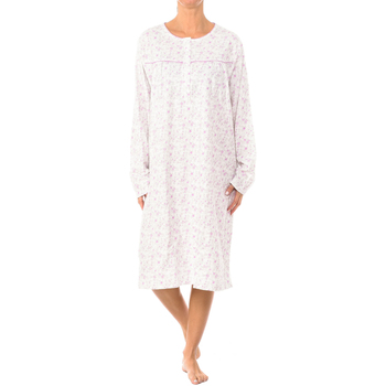 Oblačila Ženske Pižame & Spalne srajce Marie Claire 90856-MALVA Bela