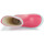 Čevlji  Deklice škornji za dež  Aigle BABY FLAC 2 Rožnata