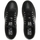 Čevlji  Moški Modne superge Versace 76YA3SJ1 Črna
