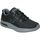 Čevlji  Moški Šport Skechers 52556-BKCC Črna