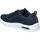 Čevlji  Moški Šport Skechers 52556-NVY Modra