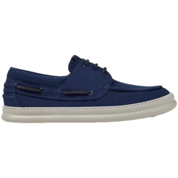 Čevlji  Moški Čevlji Derby Camper Shoes K100804-009 Modra