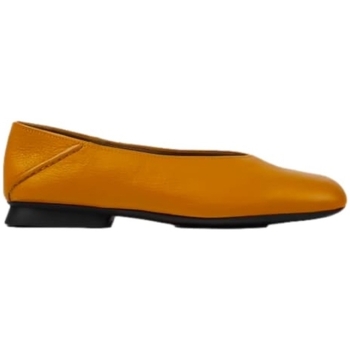 Čevlji  Ženske Balerinke Camper Shoes K201253-027 Kostanjeva