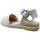 Čevlji  Sandali & Odprti čevlji Titanitos 28130-24 Rožnata