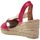 Čevlji  Ženske Sandali & Odprti čevlji Toni Pons Teide-p Rdeča